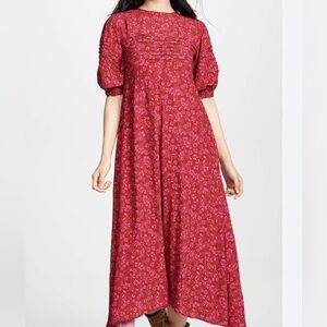 free people dress